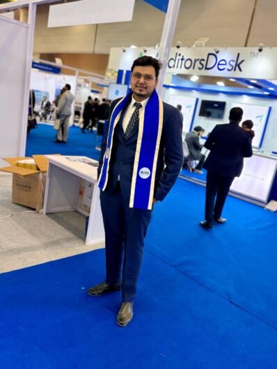 CA Gagan Mittal